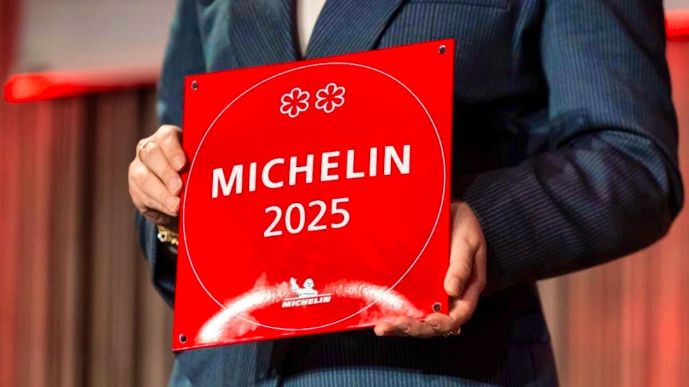 Nine more Michelin-starred restaurants in Switzerland than last year. This is the decision made by those responsible for the Michelin Guide for 2025. 145 restaurants will be included in the crowns. There are three restaurants in the two-star category that have been upgraded: in Andermatt in the canton of Uri, in Savièse in Valais and in Ascona in Ticino.