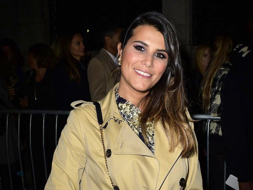 Karine Ferri et TF1, c'est fini. Après un partenariat de 13 ans, l'animatrice a détaillé au «Parisien» pourquoi elle a rejoint RMC Life.