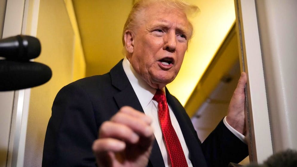 Medio Oriente. Trump: «Il cessate il fuoco a Gaza è ancora in vigore»