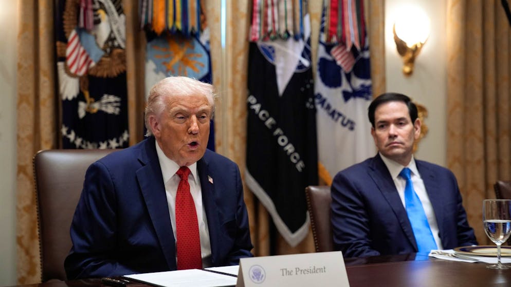 Guerra in Ucraina. Trump: «Kiev deve cedere il Donbass», Zelenky non vuole un incontro a Budapest