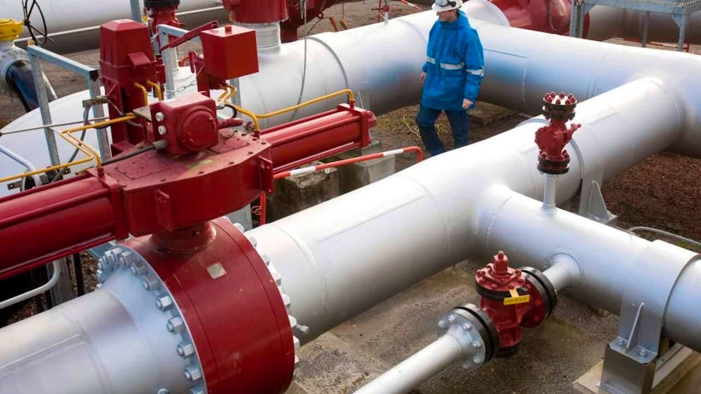 Dal gennaio 2026. Via libera dei ministri UE a maggioranza allo stop al gas russo