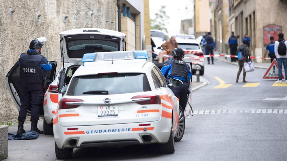 Abus de confiance. Un procès hors normes s’ouvre à La Chaux-de-Fonds !
