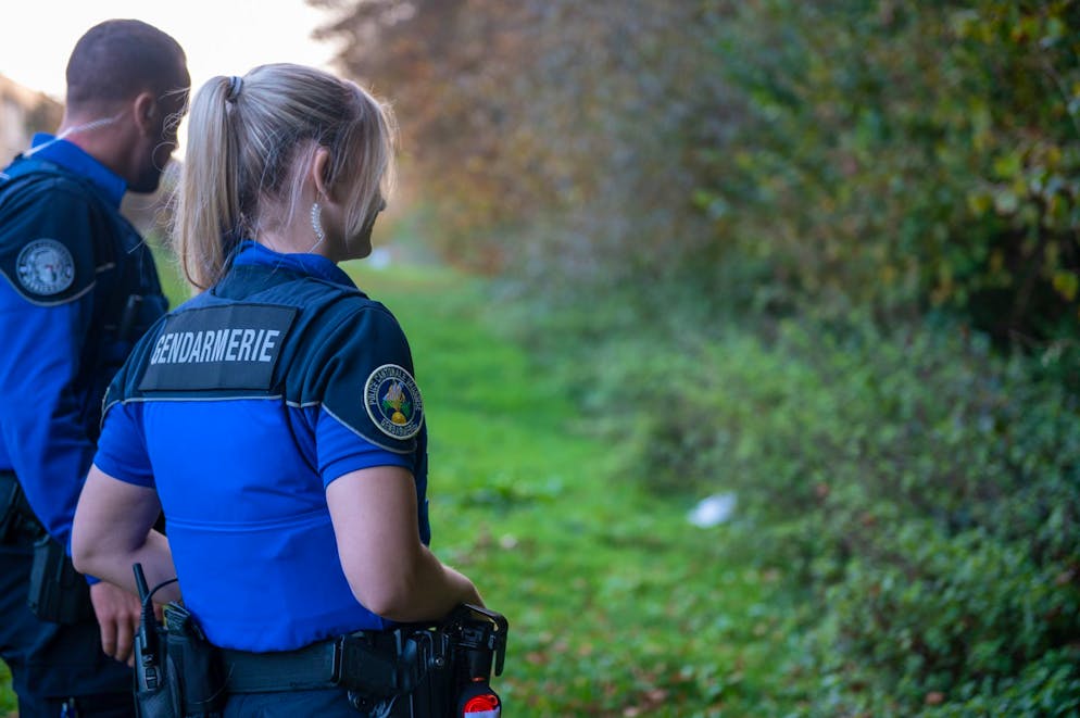 Die Kantonspolizei Waadt bestätigt einen Einsatz an diesem Abend. 