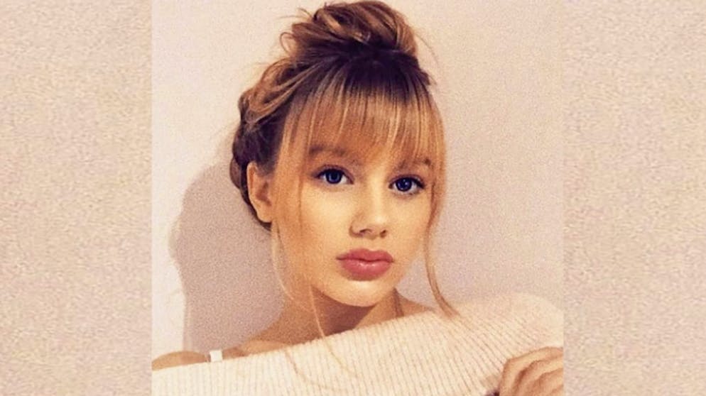 Rebecca Reusch verschwand 2019 spurlos. 