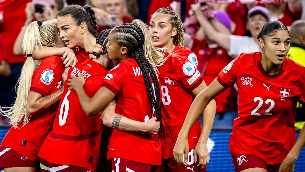 Nati-Check. Beney and Xhemaili in top form ++ Peng only a substitute at Chelsea ++ Lack of personnel in defense