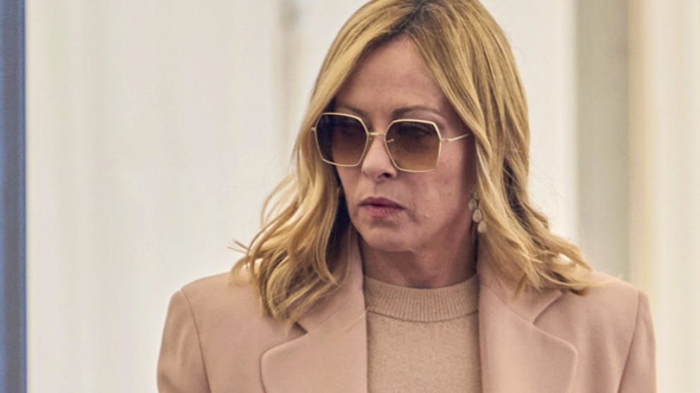 «Plus royaliste que le roi». Trois ans de Meloni: les dessous de l'embellie économique italienne