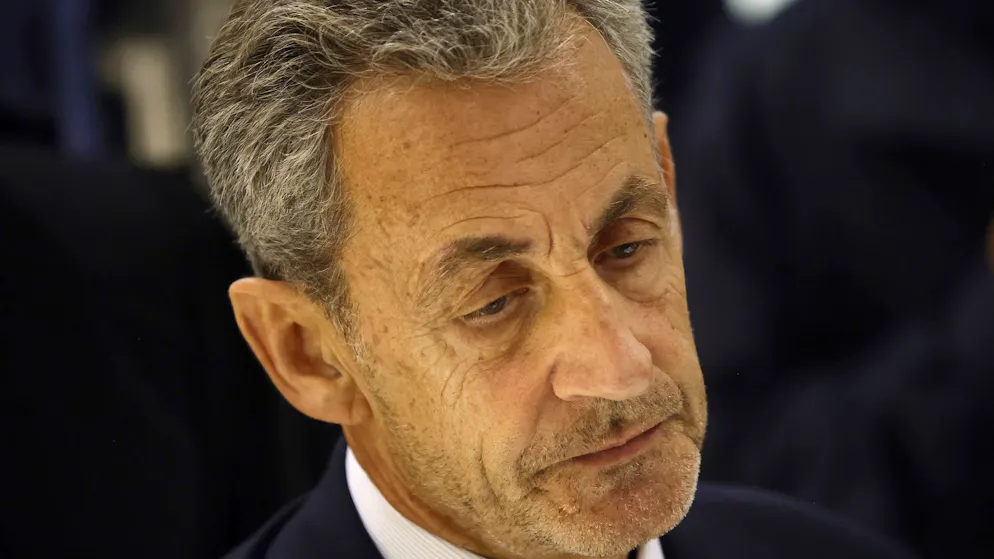 Nicolas Sarkozy joue gros à son procès en appel qui démarre le 16 mars.