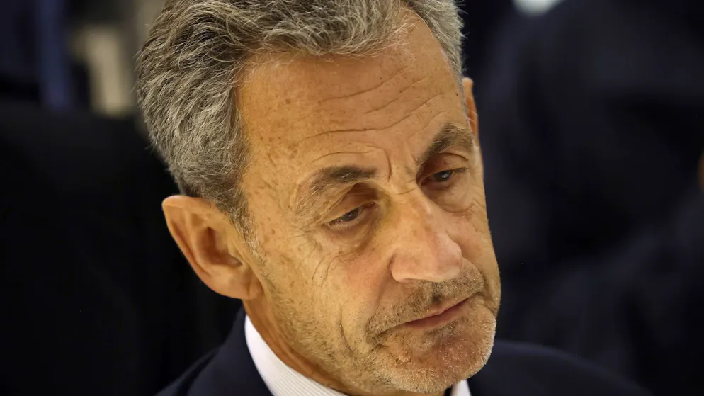 «Enfer carcéral». Les enjeux n'ont jamais été aussi écrasants pour Nicolas Sarkozy !