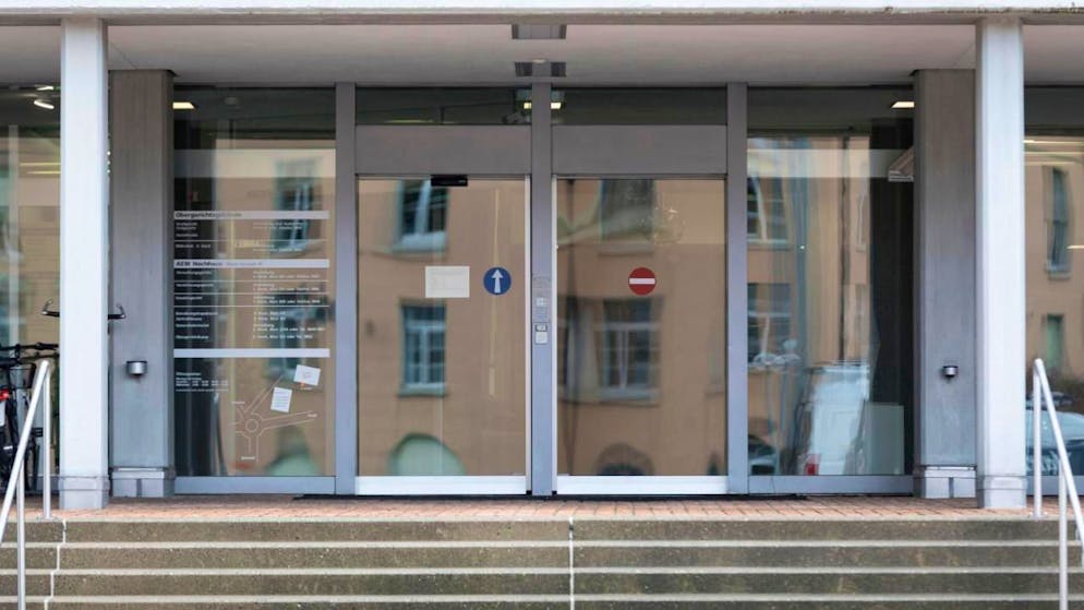 Das Obergericht des Kantons Aargau erhöhte die Strafe für den Unfallfahrer um ein Jahr. (Archivbild)