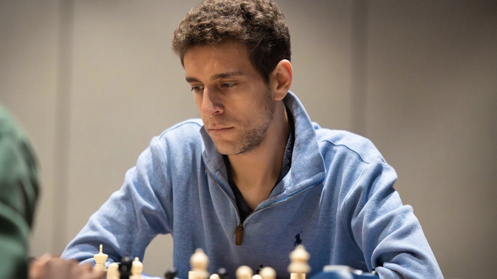Mourning for Daniel Naroditsky. American chess grandmaster dies at the age of 29