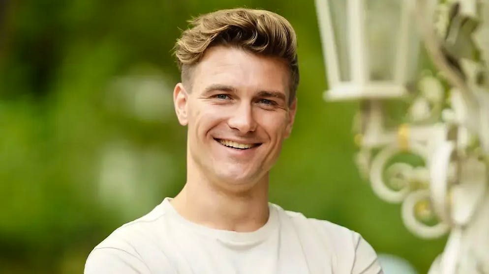 Der neue Bauer-Bachelor Friedrich hat den Rekord an Liebesbriefen geknackt.