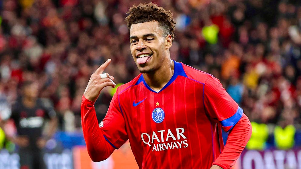 Ligue des champions. Le PSG, l’Inter et Arsenal font le plein dans une soirée de folie !