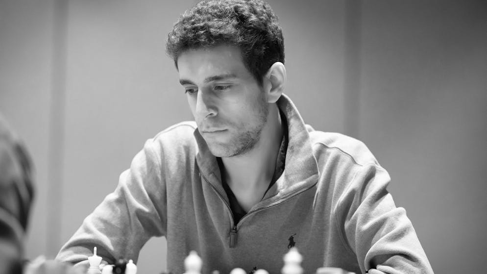 Carnet noir. Un grand maître d'échecs perd la vie à 29 ans
