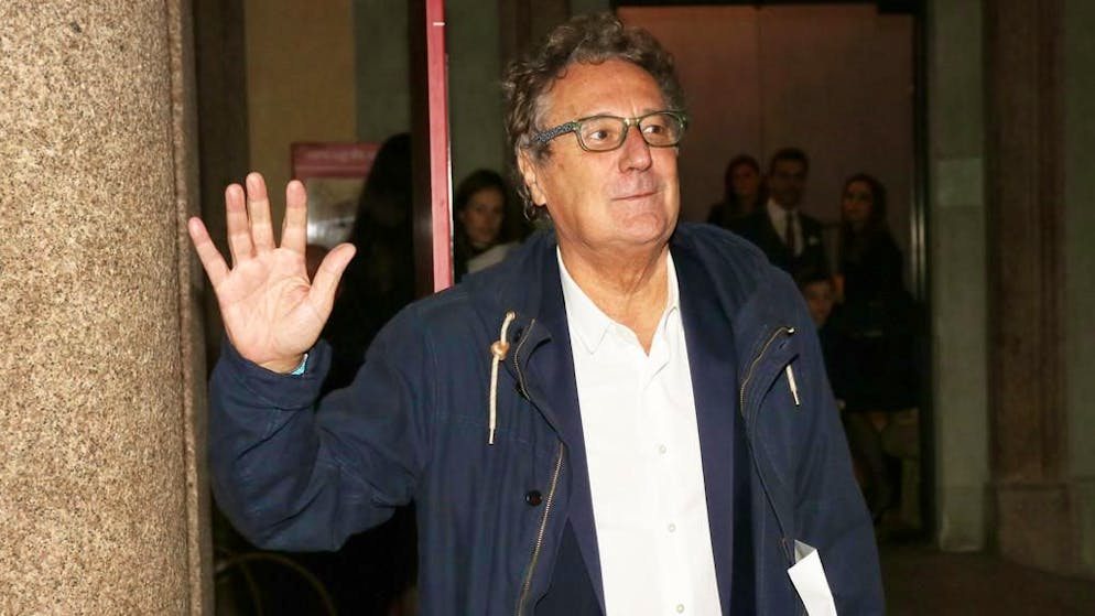 TV. Enzo Iacchetti su Striscia la Notizia: «Siamo pronti, ma non si sa quando ripartiremo»