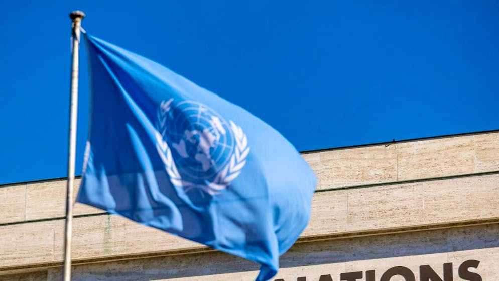 Selon des experts de l'ONU, les agissements américains "violent la souveraineté du Venezuela" (archives).