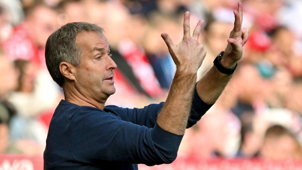 Unter Hjulmand läufts in Leverkusen wieder besser.