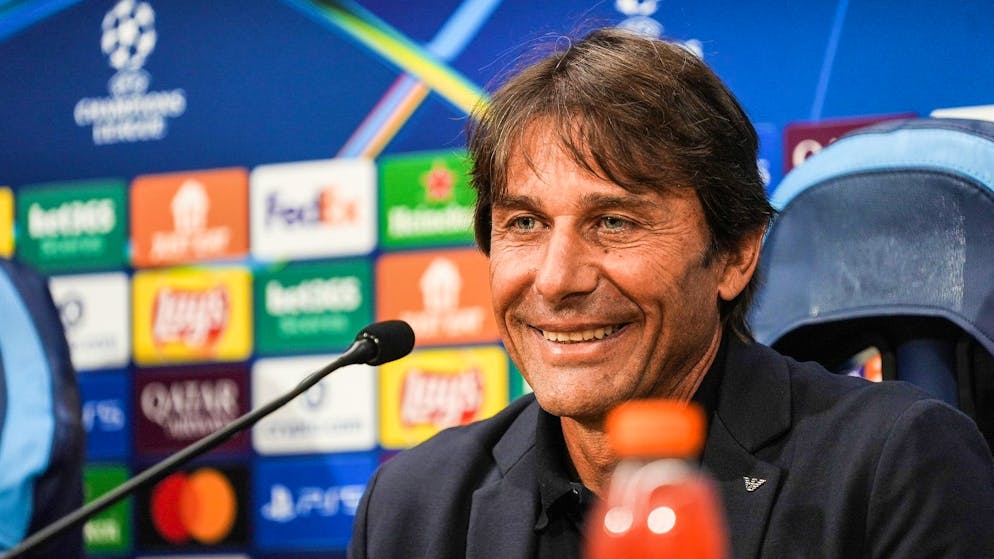 Antonio Conte