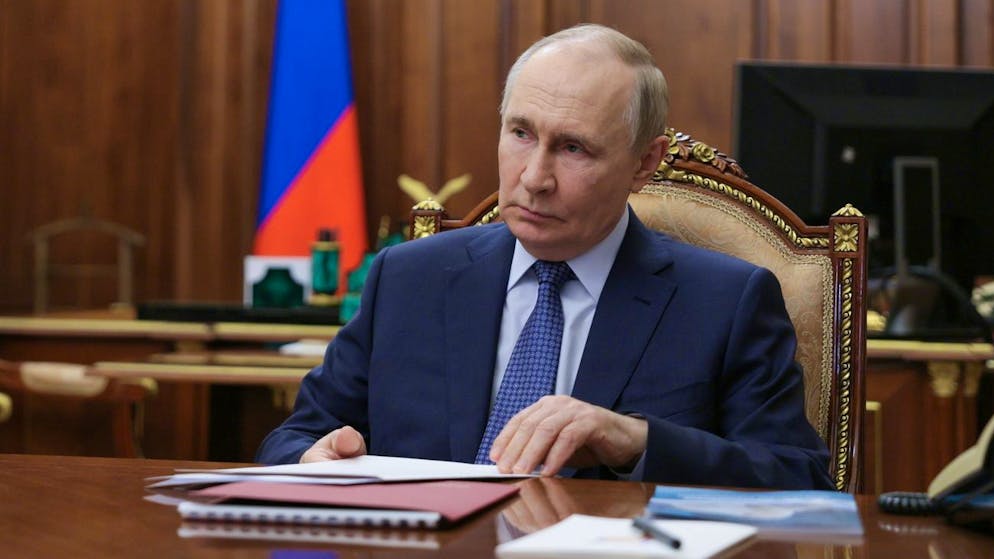 Guerra in Ucraina. Niente incontro Trump-Putin a breve. Mosca dice no alla tregua