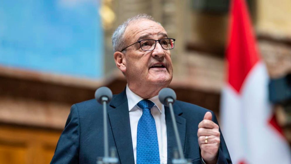 Dal 39 al 15%. Trovato un accordo sui dazi tra gli USA e la Svizzera