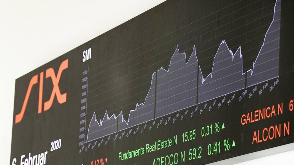 È stata una giornata con bassi volumi di contrattazione.