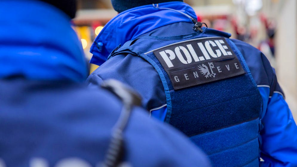 Actu et dicton du jour. Genève: polémique autour d'une intervention de police musclée