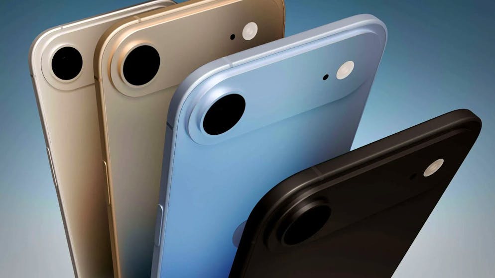 Tech-Gigant produziert Ladenhüter. Schlechter Markstart – Apple verschiebt offenbar iPhone-Nachfolger