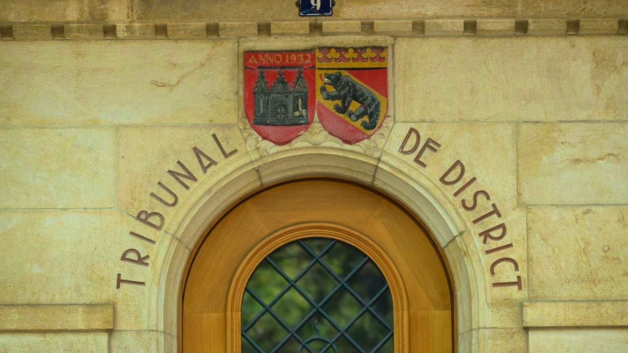 Justice. Man on trial for murder of his wife's new partner