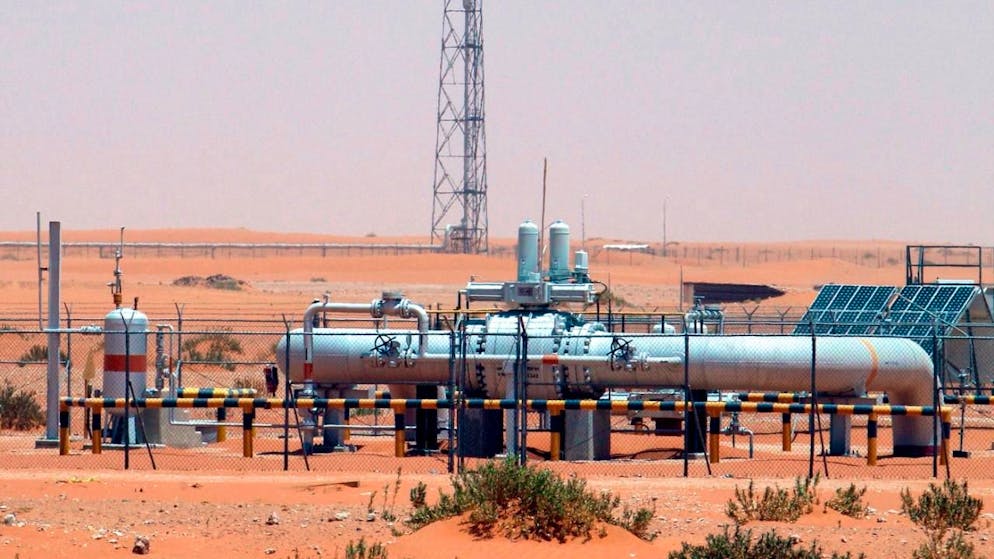 Conjoncture. Moyen-Orient : la croissance fait fi des conflits