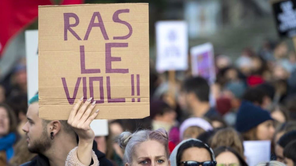 Le soutien aux victimes de violences sexuelles et domestiques doit être amélioré en Suisse, a confirmé mercredi le Conseil fédéral (archives).