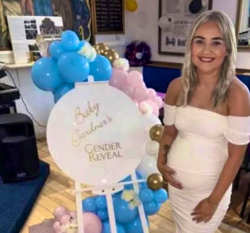 Kira Cousins deceived her family with her fake pregnancy. 