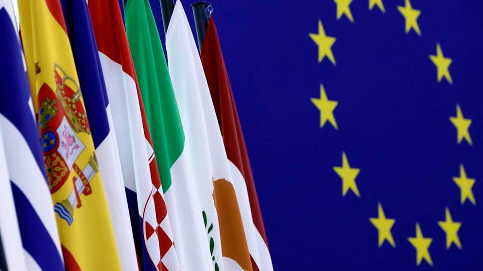 Verso nuove sanzioni dell'Ue a Mosca