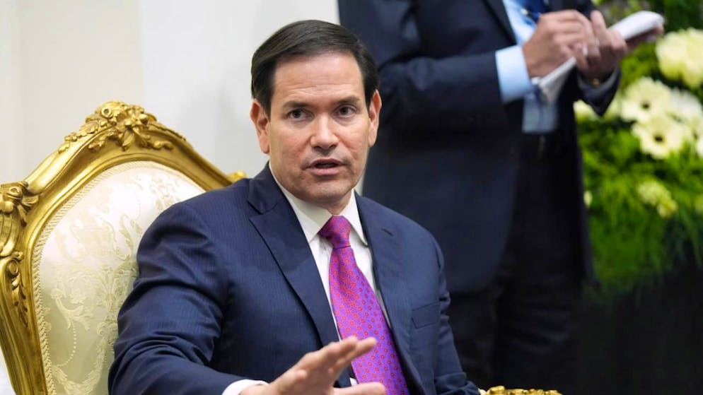 Medio Oriente. Il segretario di Stato USA Rubio domani sarà in Israele, mentre venerdì vedrà Netanyahu