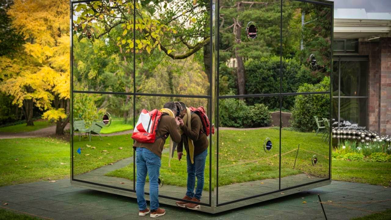 Aktuell. Schweizer Museen fühlen sich auch nach Louvre-Raub sicher
