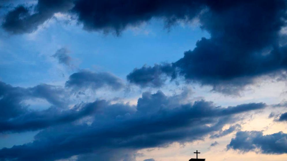 Die katholischen Kirche des Kantons Tessin erhält vielleicht schon bald einen strengeren rechtlichen Rahmen in Bezug auf mögliche Übergriffe innerhalb der Diözese. (Symbolbild)
