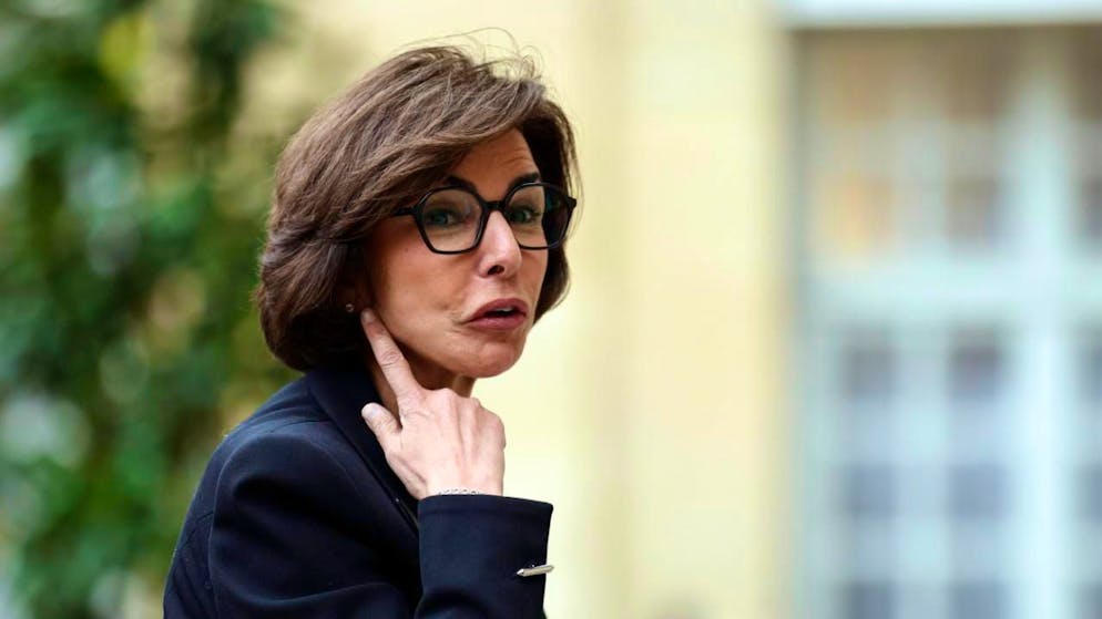 Rachida Dati fait partie des ministres qui ont été suspendus par le parti politique LR (archives).