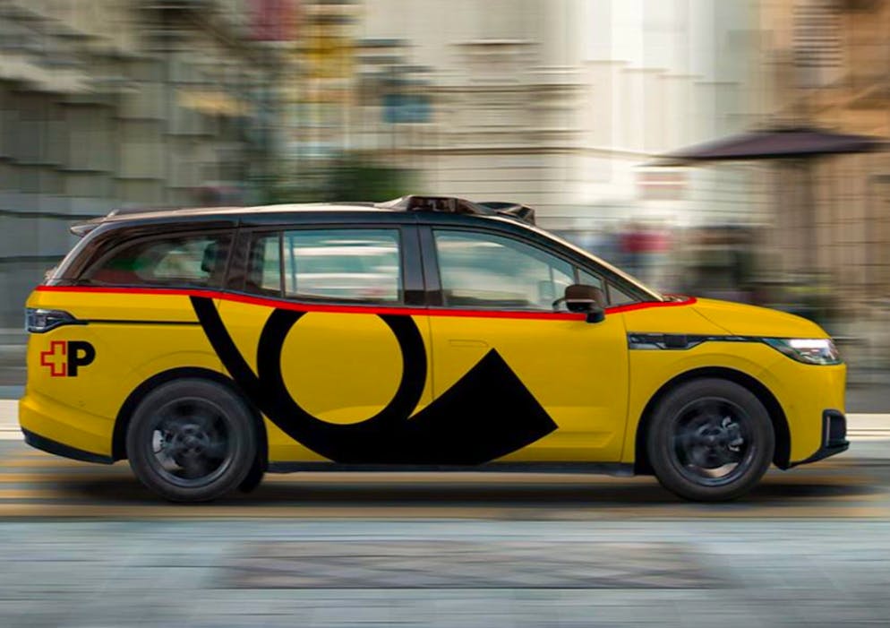 PostAuto sieht das neue Angebot laut Mitteilung «als Vorreiter für eine neue Ära im öffentlichen Verkehr».