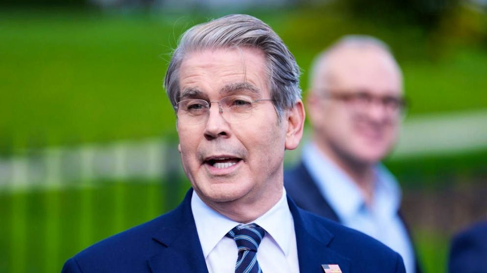 Ukraine. Washington va sanctionner les groupes pétroliers russes