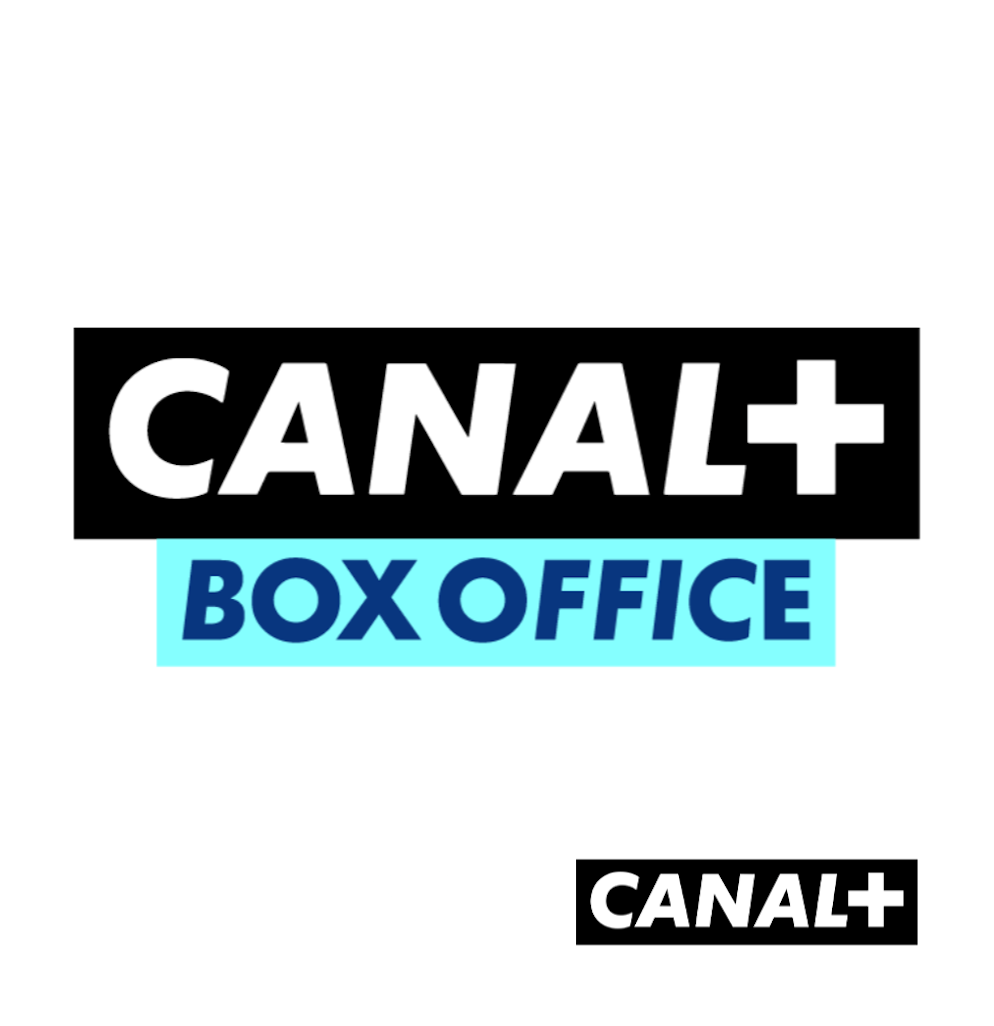 Canal+ Box Office FR