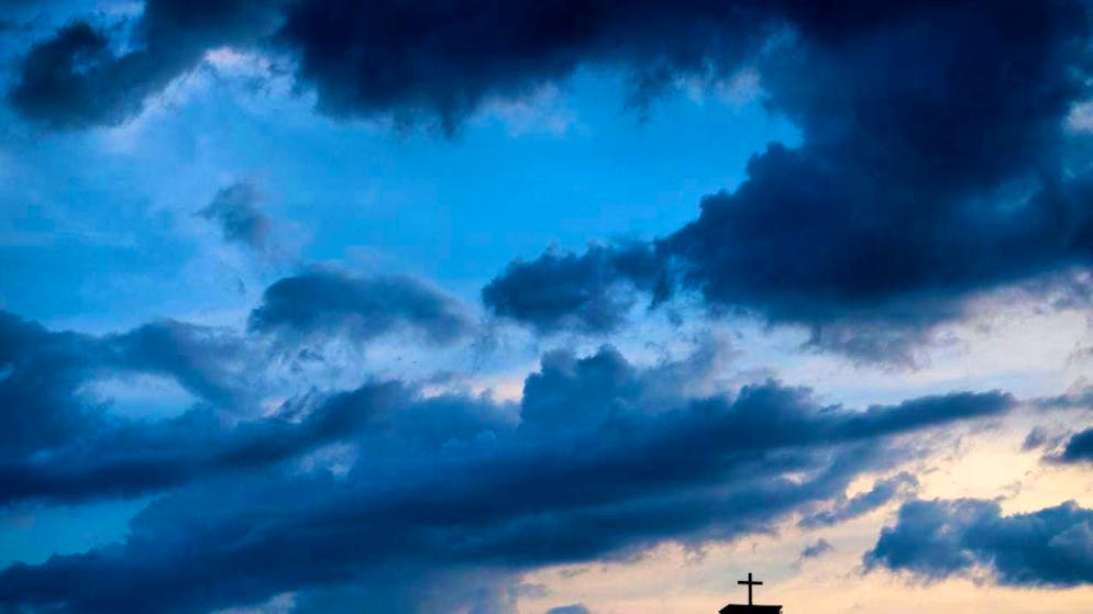 The Catholic Church in the canton of Ticino may soon be given a stricter legal framework with regard to possible assaults within the diocese. (symbolic image)