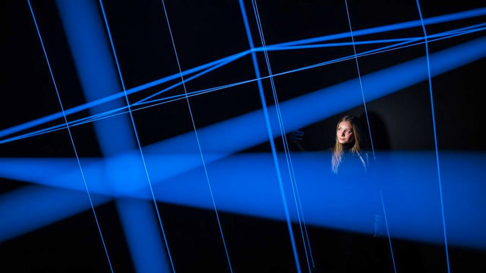 Le Musée cantonal des Beaux-Arts (MCBA) de Lausanne assure "que la protection des oeuvres et du public demeure une priorité" (image d'illustration).