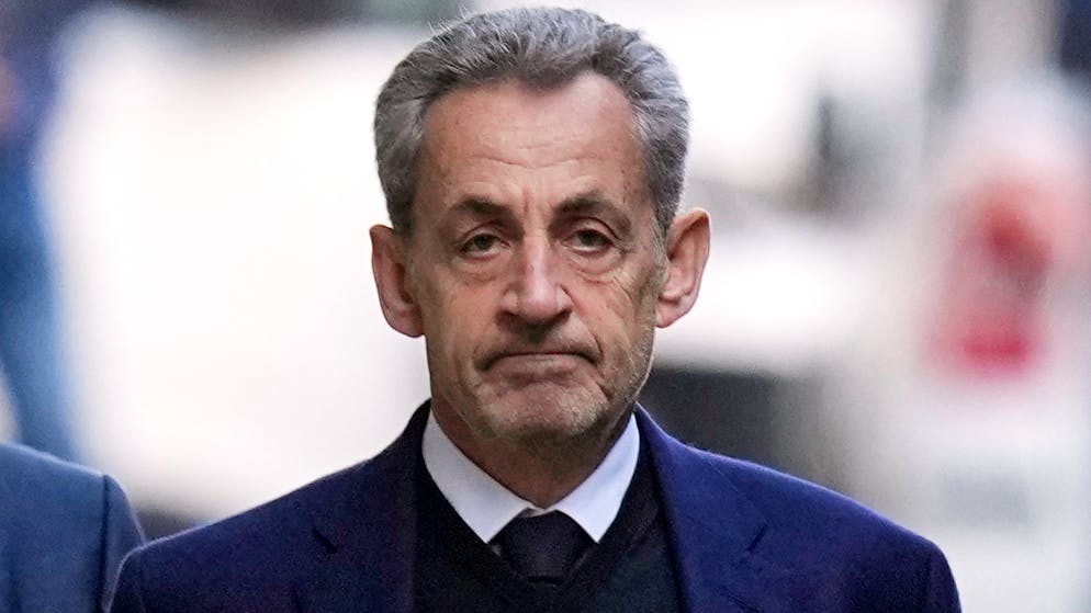 France. «Il y a des menaces» - Nicolas Sarkozy très protégé en prison