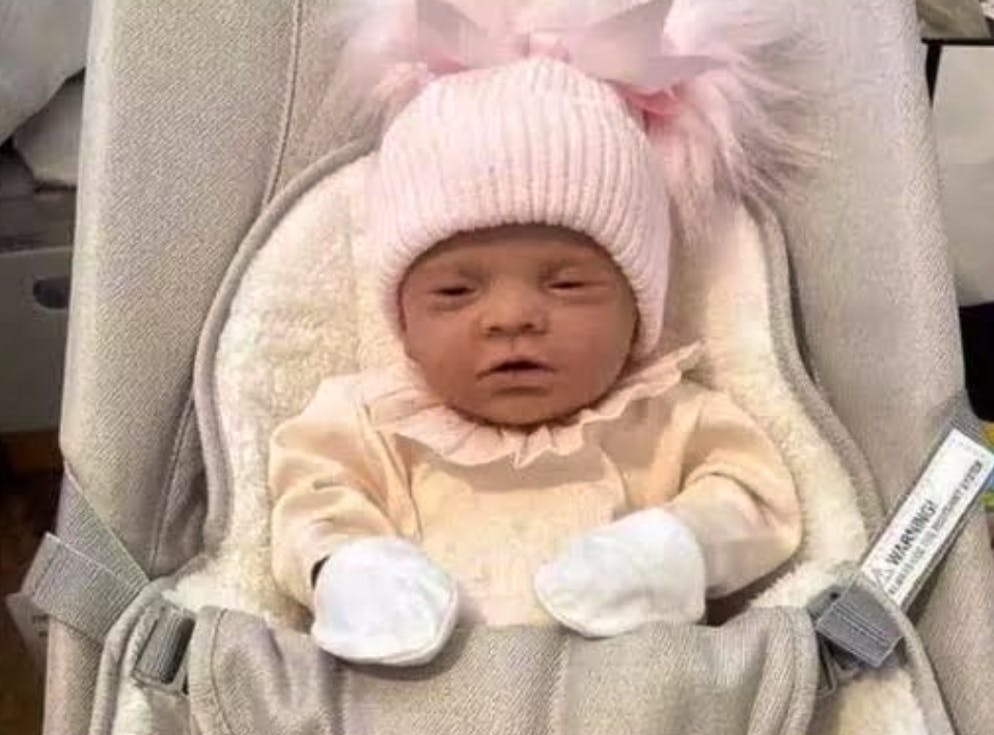 Die Puppe soll sich täuschend echt bewegt haben. 