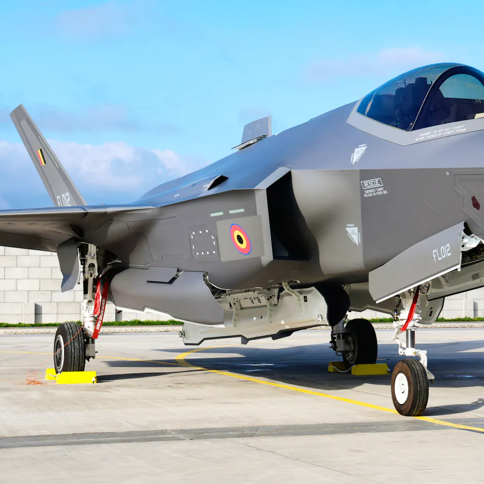 Commande réduite. Berne renonce à 6 F-35 mais réclame 394 millions de plus