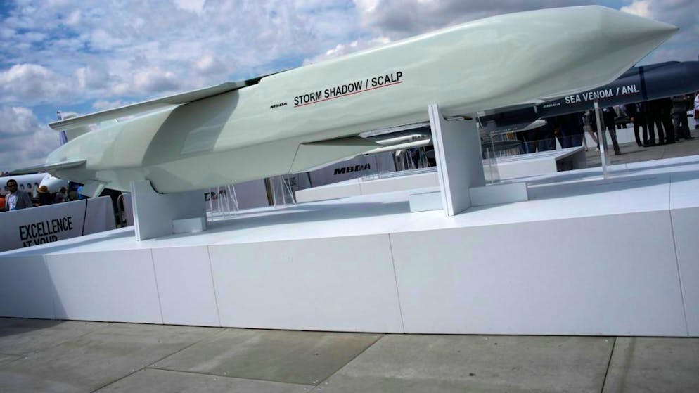 Guerra in Ucraina. Kiev ha colpito un impianto chimico con gli Storm Shadow di Mosca