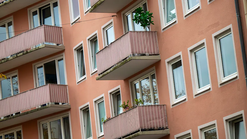 Neue Studie zeigt Schwächen. Jetzt müssen auch die Schwächsten um ihre Wohnung zittern