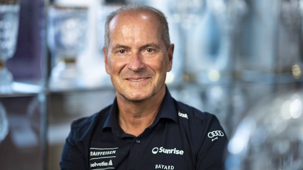 Ski alpin. Peter Barandun nommé sans surprise président de Swiss-Ski