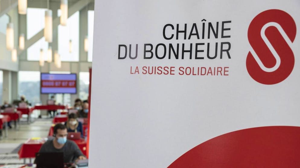 Proche-Orient. La Chaîne du Bonheur se mobilise en faveur de la population de Gaza