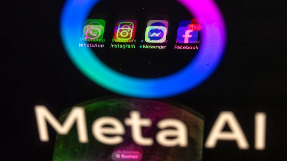 Meta AI va licencier 600 personnes selon des médias américains.