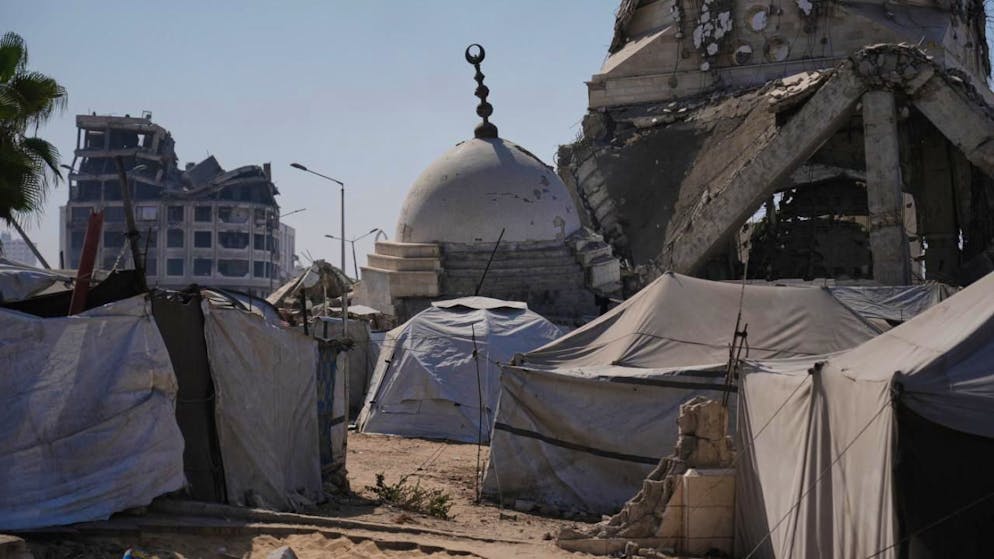 Medio Oriente. La situazione a Gaza è ancora catastrofica, «non c'è abbastanza cibo»