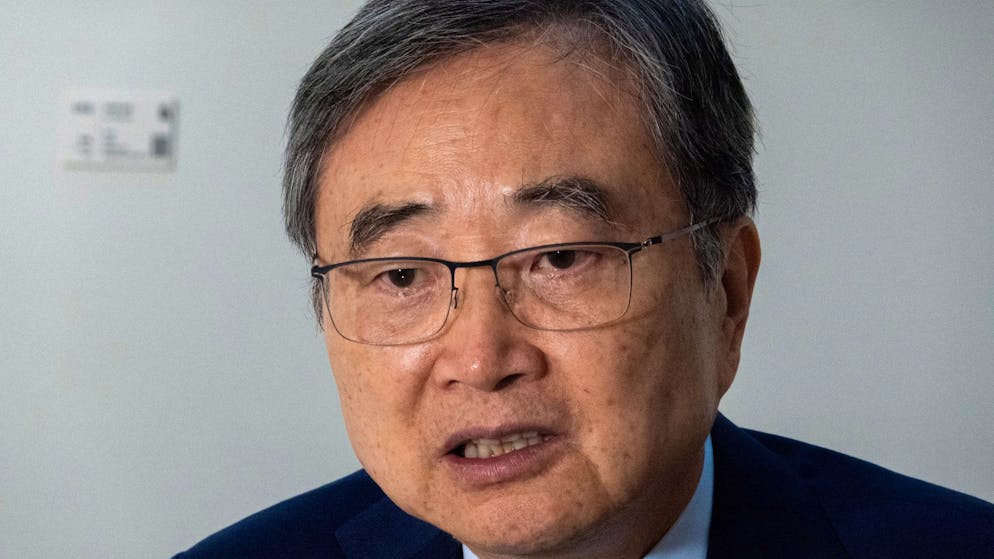 Réseau criminel. Centre d'escroquerie en ligne: 57 Sud-Coréens arrêtés au Cambodge